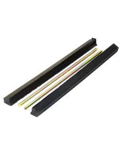 Reten De Aceite (Set Of 2Pcs)