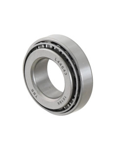 Sparex Rodamiento Rodillo (L44643/44610)