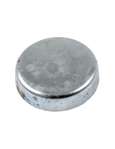 Tapa Expansión - 1 3/8'' (Cup Tipo - Acero Templado)