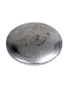 Tapa Expansión - 1 5/8'' (Dished Tipo - Acero Templado)