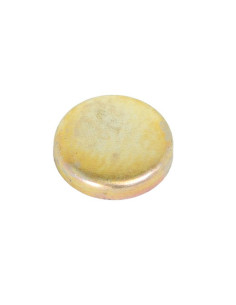 Tapa Expansión - 1 9/16'' (Cup Tipo - Acero Templado)