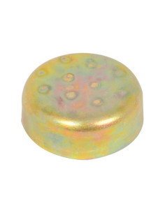 Tapa Expansión - 1'' (Cup Tipo - Acero Templado)