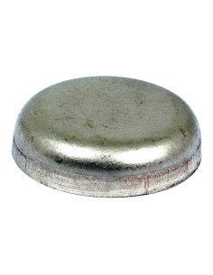 Tapa Expansión - 36.00mm (Cup Tipo - Acero Templado)