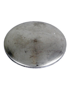 Tapa Expansión - 60mm (Dished Tipo