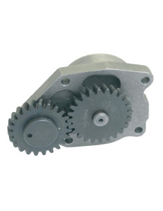 Bomba De Aceite Motor