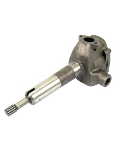 Bomba De Aceite Motor