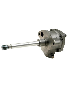 Bomba De Aceite Motor