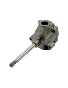 Bomba De Aceite Motor