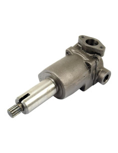 Bomba De Aceite Motor