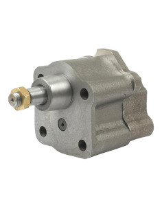 Bomba De Aceite Motor