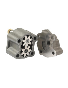 Bomba De Aceite Motor 2