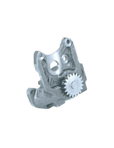 Bomba De Aceite Motor