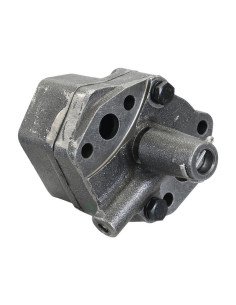 Bomba De Aceite Motor