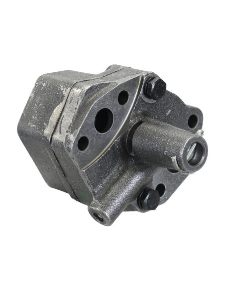 Bomba De Aceite Motor