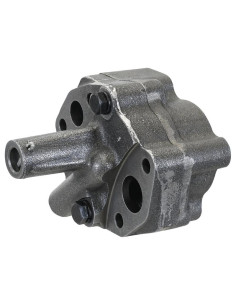 Bomba De Aceite Motor 2