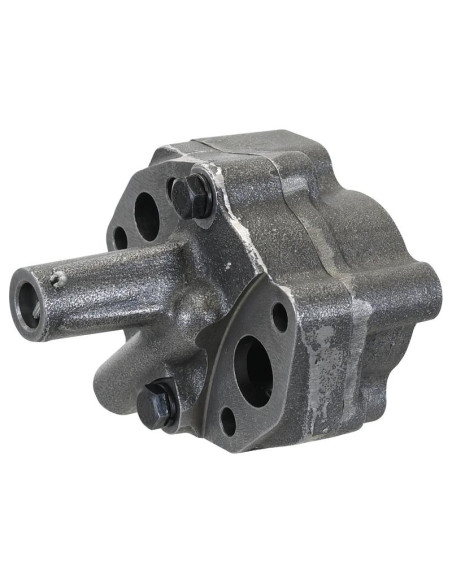 Bomba De Aceite Motor