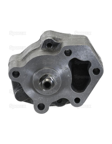 Bomba De Aceite Motor