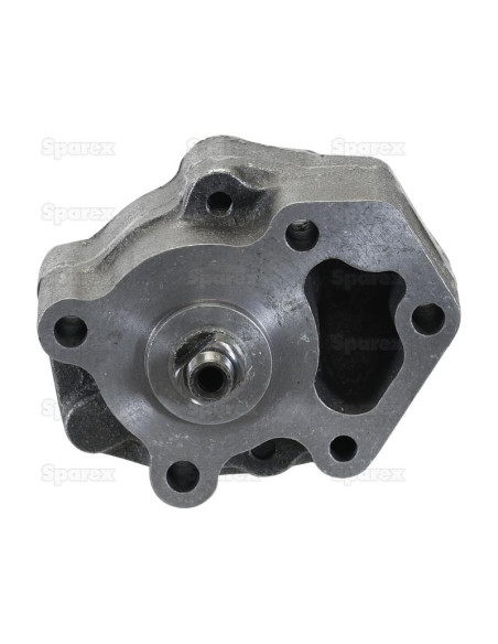 Bomba De Aceite Motor