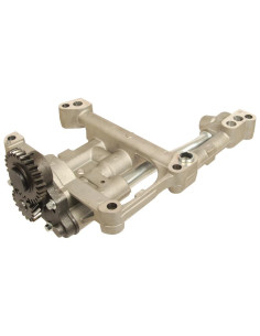 Bomba De Aceite Motor