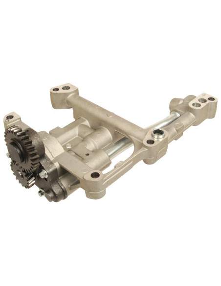 Bomba De Aceite Motor