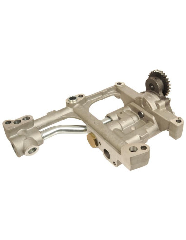 Bomba De Aceite Motor