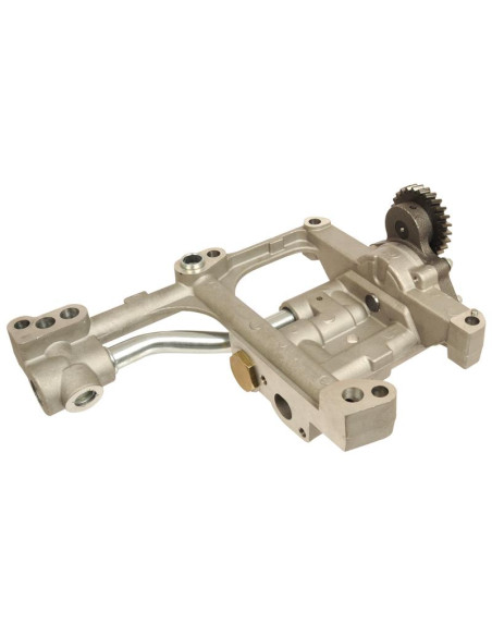 Bomba De Aceite Motor