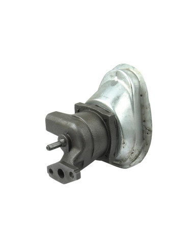 Bomba De Aceite Motor