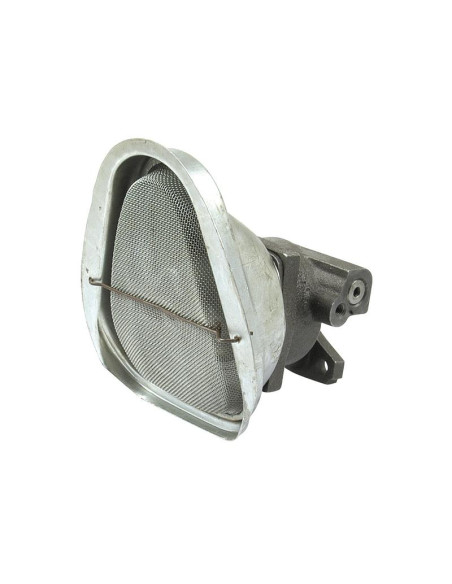 Bomba De Aceite Motor