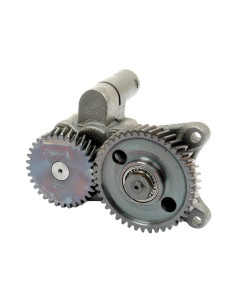 Bomba De Aceite Motor