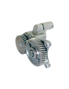 Bomba De Aceite Motor