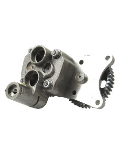 Bomba De Aceite Motor