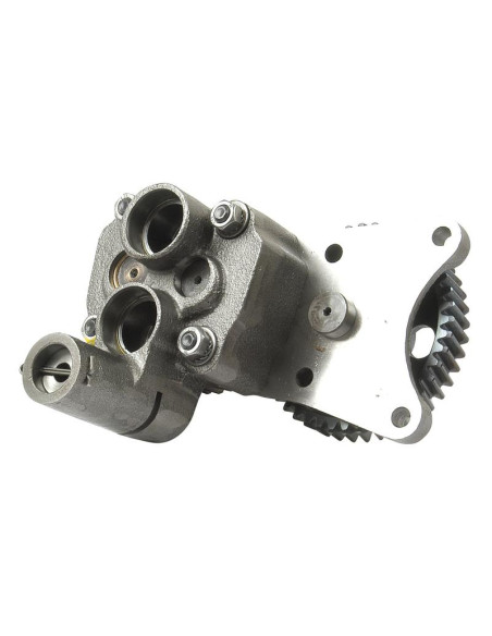 Bomba De Aceite Motor