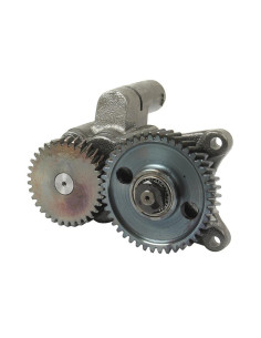 Bomba De Aceite Motor 2