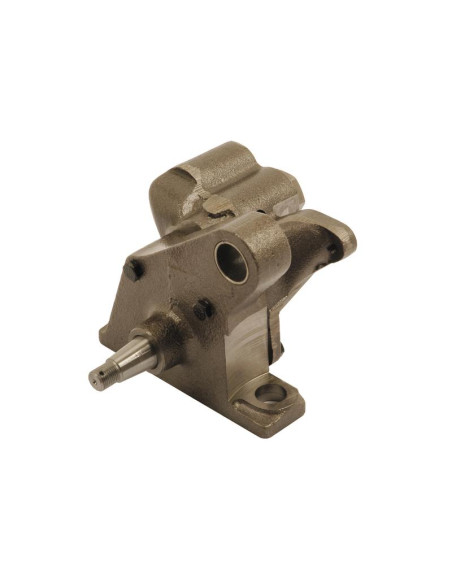 Bomba De Aceite Motor