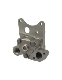 Bomba De Aceite Motor