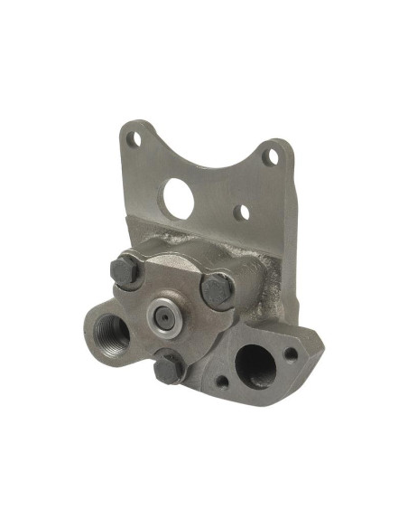 Bomba De Aceite Motor