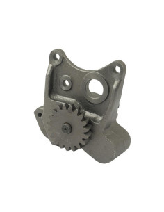 Bomba De Aceite Motor 2