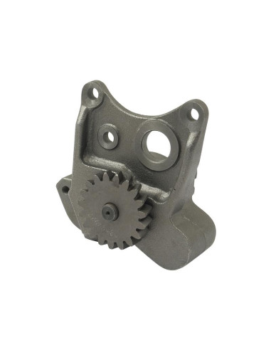 Bomba De Aceite Motor