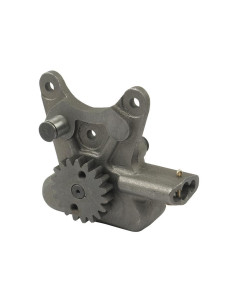 Bomba De Aceite Motor