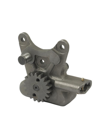 Bomba De Aceite Motor