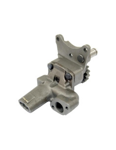 Bomba De Aceite Motor