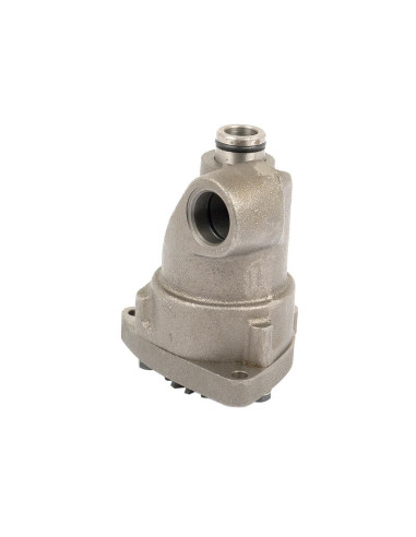 Bomba De Aceite Motor
