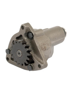 Bomba De Aceite Motor 2