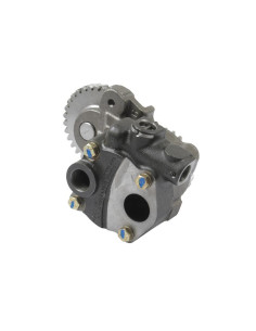 Bomba De Aceite Motor