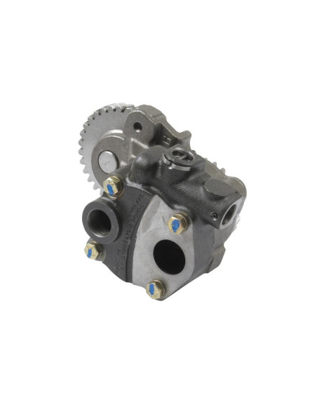 Bomba De Aceite Motor