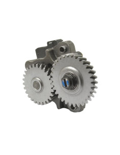 Bomba De Aceite Motor 2