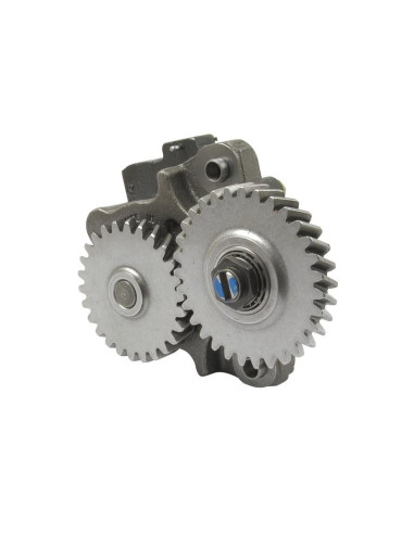 Bomba De Aceite Motor