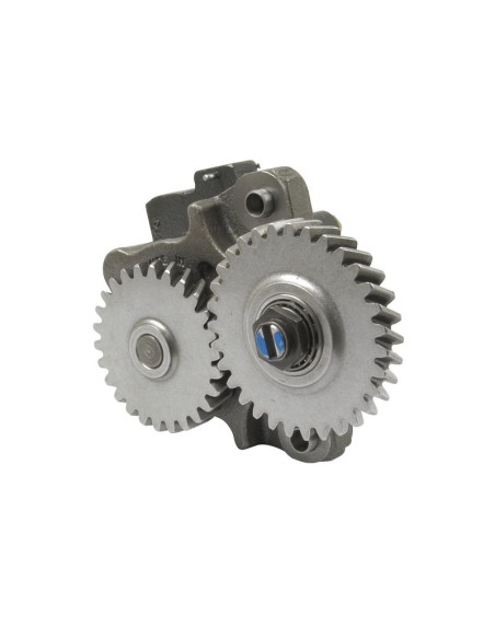 Bomba De Aceite Motor