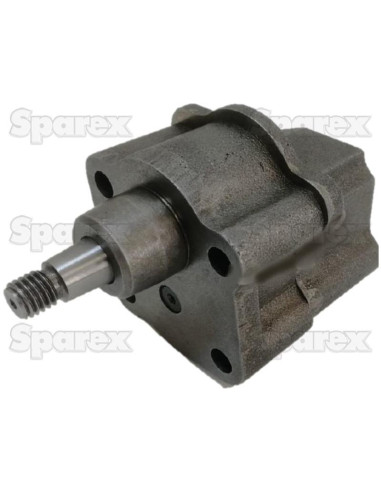 Bomba De Aceite Motor