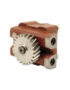 Bomba De Aceite Motor